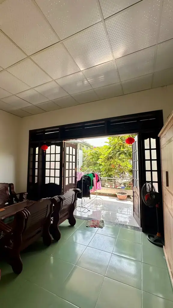 Bán nhà mặt tiền Phạm Văn Bạch, Hải Châu – 100 m², 2 tầng, 11,5 tỷ – ảnh 3