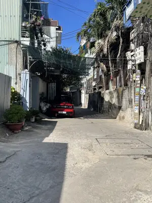 Bán nhà Trần Nhật Duật, Sơn Trà – 54 m², 2 tầng, 4,95 tỷ – ảnh 2