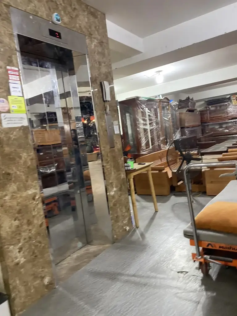 Bán nhà mặt tiền Nguyễn Lương Bằng, Liên Chiểu – 176 m², 5 tầng, 23 tỷ – ảnh 5