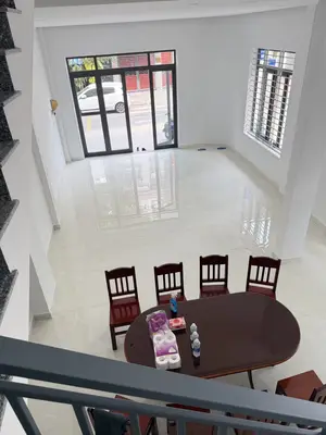 Bán nhà mặt tiền Nguyễn Thiếp, Sơn Trà – 102 m², 3 tầng, 16,3 tỷ