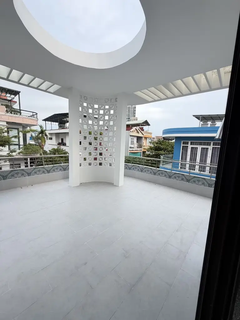 Bán nhà mặt tiền Nguyễn Thiếp, Sơn Trà – 102 m², 3 tầng, 16,3 tỷ – ảnh 5
