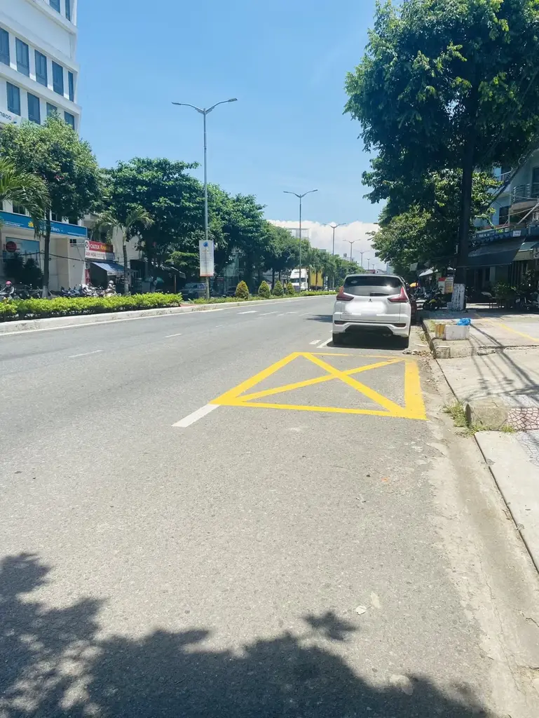 Bán nhà Đường 2 tháng 9, Hải Châu – 150 m², 3 tầng, 19,99 tỷ – ảnh 4