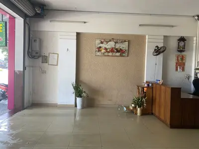 Bán nhà Đường 2 tháng 9, Hải Châu – 150 m², 3 tầng, 19,99 tỷ – ảnh 9