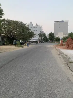 Bán đất mặt tiền Ngô Quang Huy + Nguyễn Đình, Sơn Trà – 206 m², 40 tỷ – ảnh 2