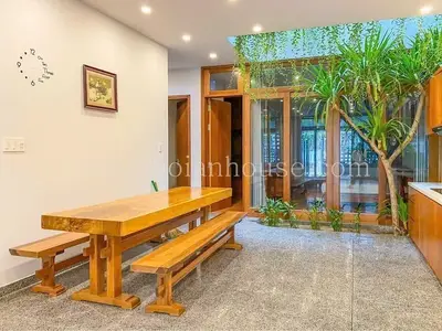 Bán nhà mặt tiền Đỗ Đăng Tuyển, Hội An – 173,8 m², 3 tầng, 14,5 tỷ