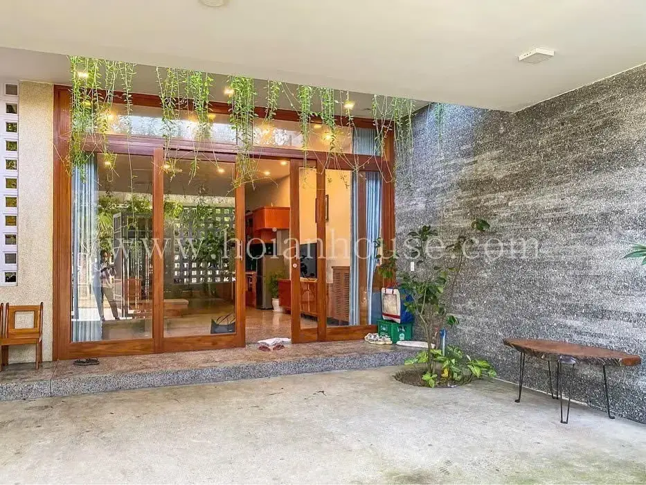 Bán nhà mặt tiền Đỗ Đăng Tuyển, Hội An – 173,8 m², 3 tầng, 14,5 tỷ – ảnh 2