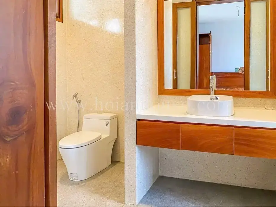 Bán nhà mặt tiền Đỗ Đăng Tuyển, Hội An – 173,8 m², 3 tầng, 14,5 tỷ – ảnh 4