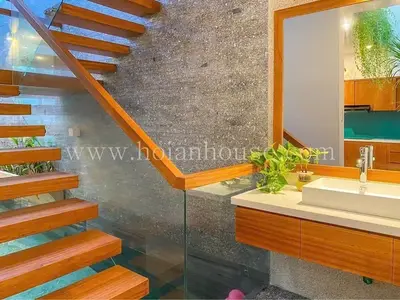 Bán nhà mặt tiền Đỗ Đăng Tuyển, Hội An – 173,8 m², 3 tầng, 14,5 tỷ – ảnh 5