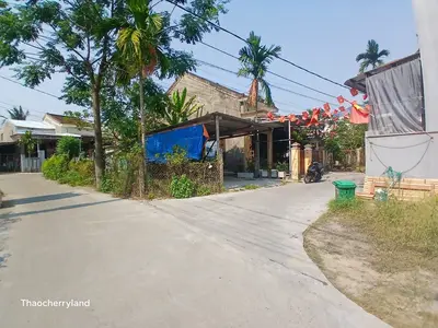 Bán đất Kiệt đường, Hội An – 98 m², 2,55 tỷ – ảnh 6