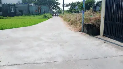 Bán đất Kiệt đường, Hội An – 98 m², 2,55 tỷ – ảnh 7