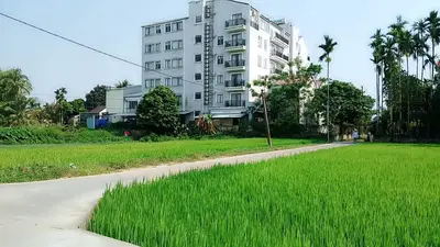 Bán đất Kiệt đường, Hội An – 98 m², 2,55 tỷ – ảnh 8