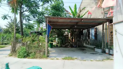 Bán đất Kiệt đường, Hội An – 98 m², 2,55 tỷ – ảnh 9