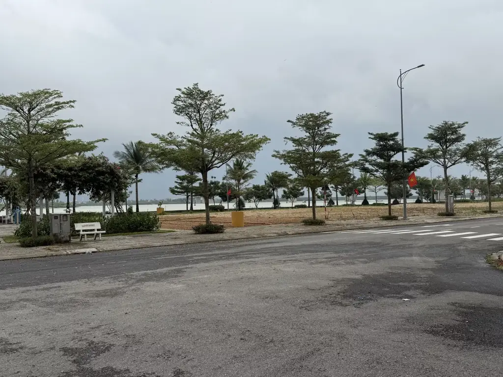 Bán nhà Khu đô thị Nồi Rang Duy Nghĩa Trường Giang 7, Hội An – 100 m², 5 tầng, 3,4 tỷ – ảnh 2