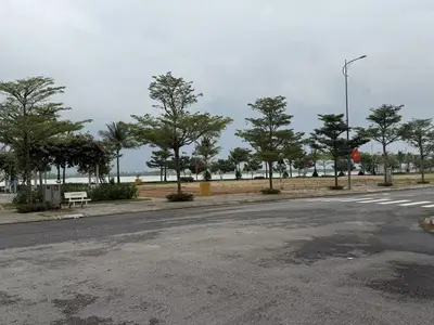 Bán nhà Khu đô thị Nồi Rang Duy Nghĩa Trường Giang 7, Hội An – 100 m², 5 tầng, 3,4 tỷ – ảnh 2