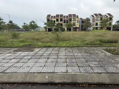 Bán nhà Khu đô thị Nồi Rang Duy Nghĩa Trường Giang 7, Hội An – 100 m², 5 tầng, 3,4 tỷ – ảnh 4