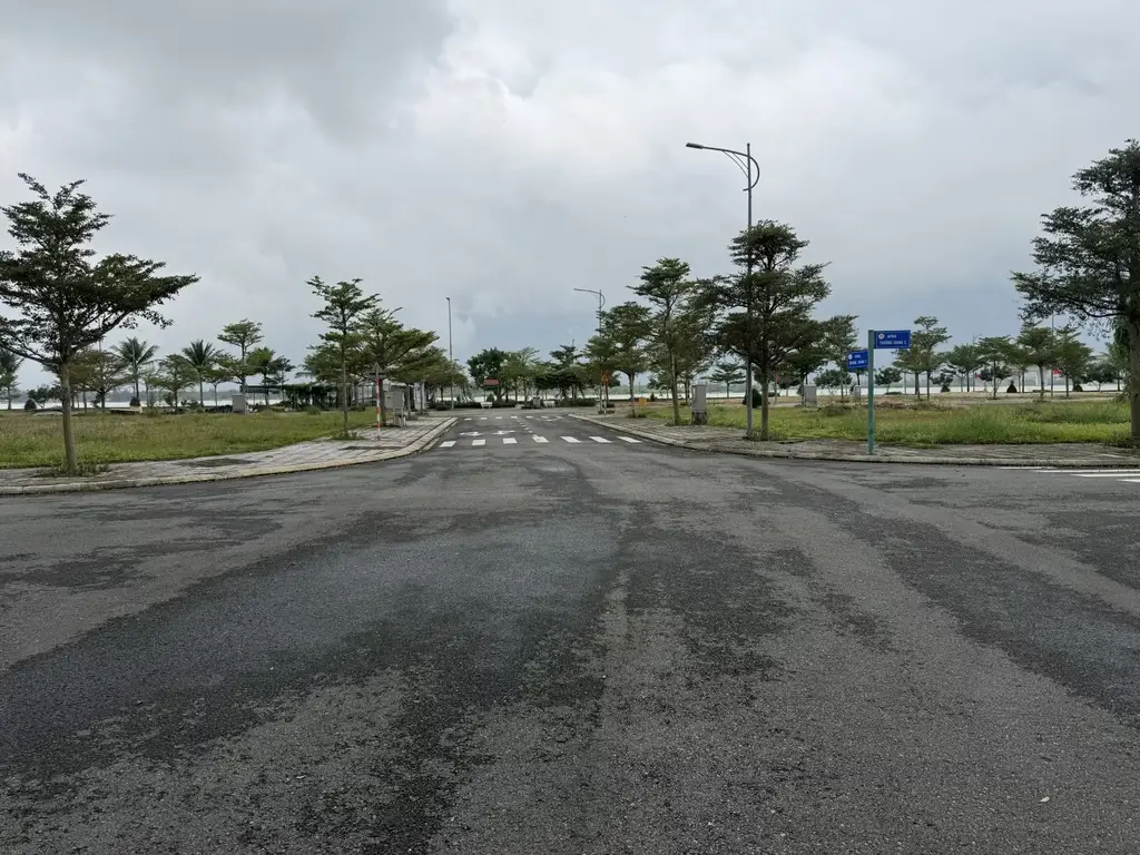 Bán nhà Khu đô thị Nồi Rang Duy Nghĩa Trường Giang 7, Hội An – 100 m², 5 tầng, 3,4 tỷ – ảnh 5
