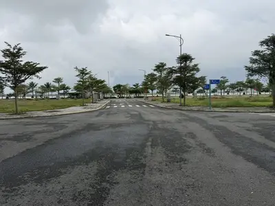 Bán nhà Khu đô thị Nồi Rang Duy Nghĩa Trường Giang 7, Hội An – 100 m², 5 tầng, 3,4 tỷ – ảnh 5