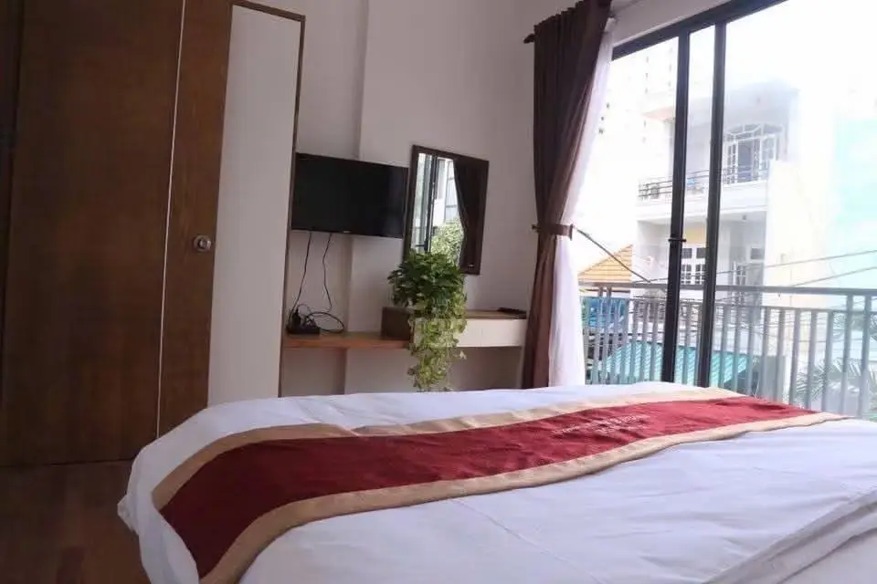 Bán nhà mặt tiền An Thượng, Ngũ Hành Sơn – 81 m², 5 tầng, 25,5 tỷ – ảnh 3