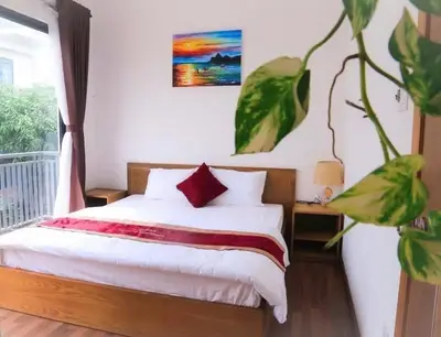 Bán nhà mặt tiền An Thượng, Ngũ Hành Sơn – 81 m², 5 tầng, 25,5 tỷ – ảnh 4