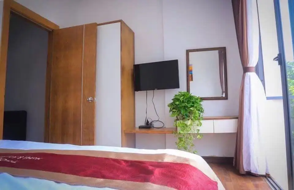 Bán nhà mặt tiền An Thượng, Ngũ Hành Sơn – 81 m², 5 tầng, 25,5 tỷ – ảnh 5