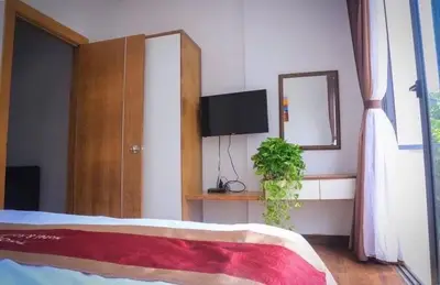 Bán nhà mặt tiền An Thượng, Ngũ Hành Sơn – 81 m², 5 tầng, 25,5 tỷ – ảnh 5
