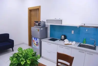 Bán nhà mặt tiền An Thượng, Ngũ Hành Sơn – 81 m², 5 tầng, 25,5 tỷ – ảnh 7
