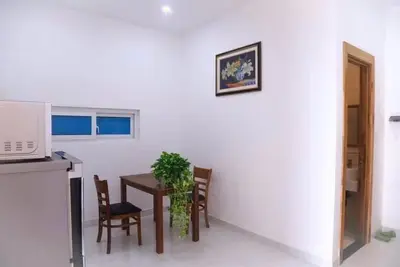 Bán nhà mặt tiền An Thượng, Ngũ Hành Sơn – 81 m², 5 tầng, 25,5 tỷ – ảnh 8