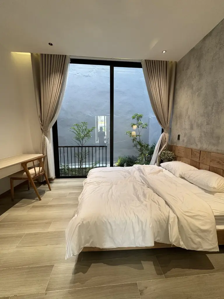 Bán nhà Nguyễn Công Trứ, Sơn Trà – 60,8 m², 3 tầng, 9,5 tỷ – ảnh 2