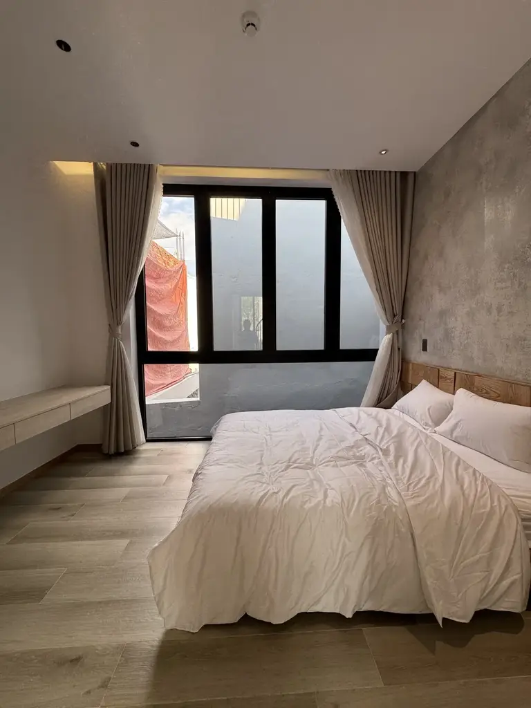 Bán nhà Nguyễn Công Trứ, Sơn Trà – 60,8 m², 3 tầng, 9,5 tỷ – ảnh 3