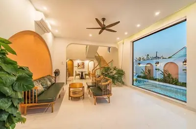 Bán nhà mặt tiền Bầu Ốc Hạ 2, Hội An – 148 m², 2 tầng, 8,7 tỷ