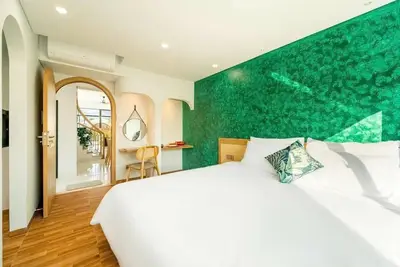 Bán nhà mặt tiền Bầu Ốc Hạ 2, Hội An – 148 m², 2 tầng, 8,7 tỷ – ảnh 2