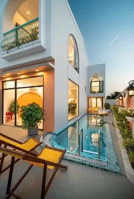 Bán nhà mặt tiền Bầu Ốc Hạ 2, Hội An – 148 m², 2 tầng, 8,7 tỷ – ảnh 5
