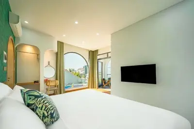 Bán nhà mặt tiền Bầu Ốc Hạ 2, Hội An – 148 m², 2 tầng, 8,7 tỷ – ảnh 7