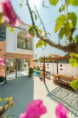 Bán nhà mặt tiền Bầu Ốc Hạ 2, Hội An – 148 m², 2 tầng, 8,7 tỷ – ảnh 9