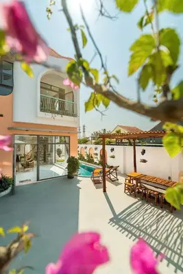 Bán nhà mặt tiền Bầu Ốc Hạ 2, Hội An – 148 m², 2 tầng, 8,7 tỷ – ảnh 10