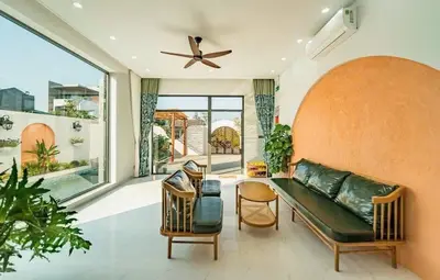 Bán nhà mặt tiền Bầu Ốc Hạ 2, Hội An – 148 m², 2 tầng, 8,7 tỷ – ảnh 12
