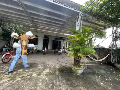 Bán đất Võ Nguyên Giáp – Hồ Ven Biển, Hội An – 1.250 m², 17,5 tỷ