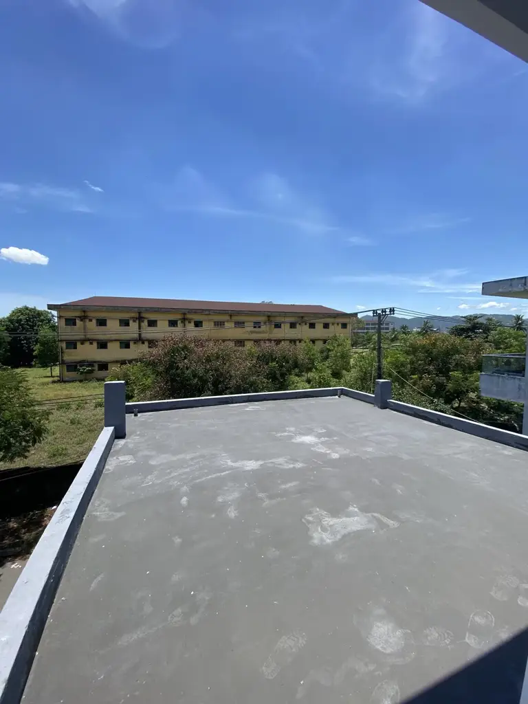 Bán nhà mặt tiền Xuân Thiều 11, Liên Chiểu – 100 m², 3 tầng, 6,5 tỷ – ảnh 5