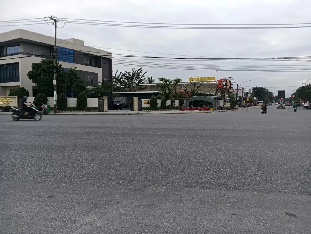 Bán đất mặt tiền Quốc lộ 1A, Quảng Nam (khu khác) – 275 m², 5,26 tỷ – ảnh 3