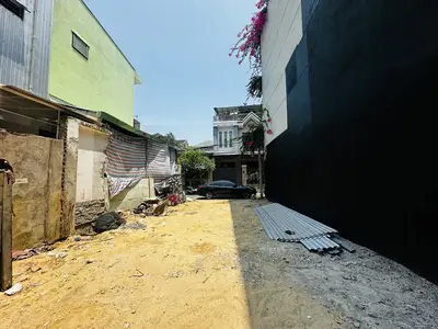 Bán đất Nguyễn Thành Hãn, Hải Châu – 177 m², 11,4 tỷ