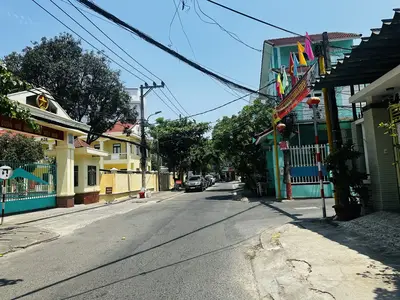 Bán đất Nguyễn Thành Hãn, Hải Châu – 177 m², 11,4 tỷ – ảnh 2