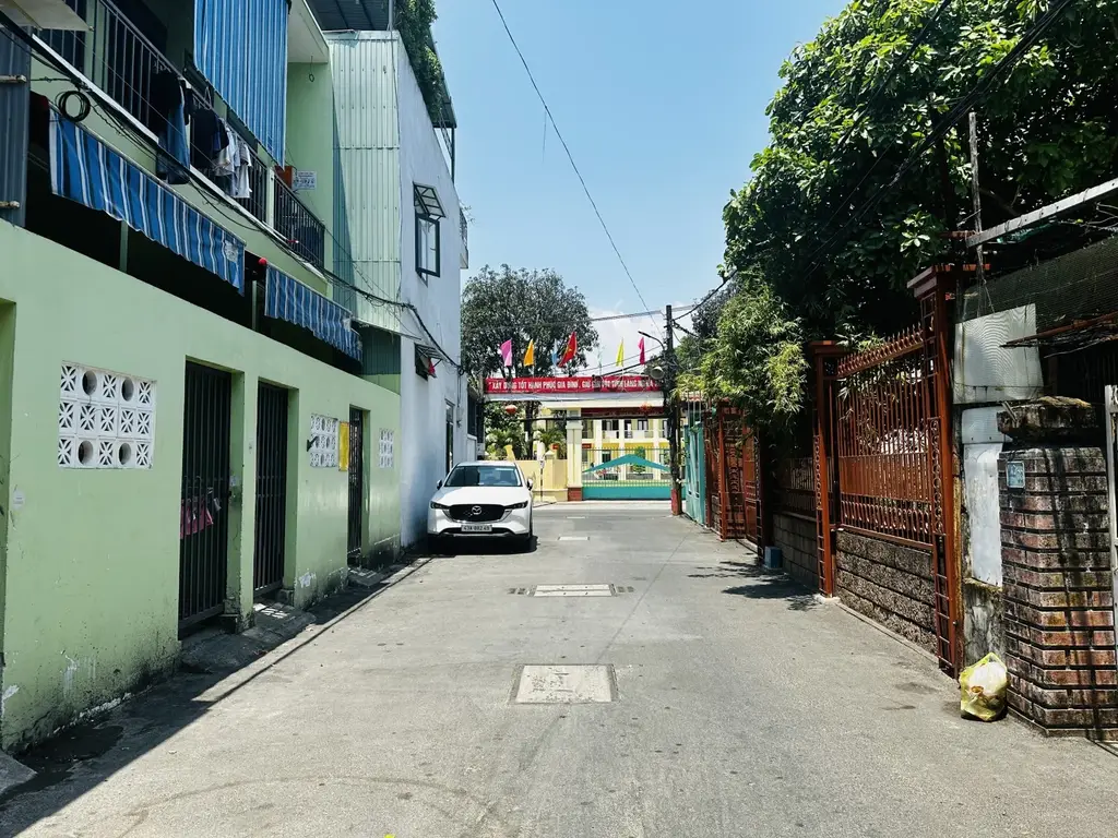 Bán đất Nguyễn Thành Hãn, Hải Châu – 177 m², 11,4 tỷ – ảnh 3