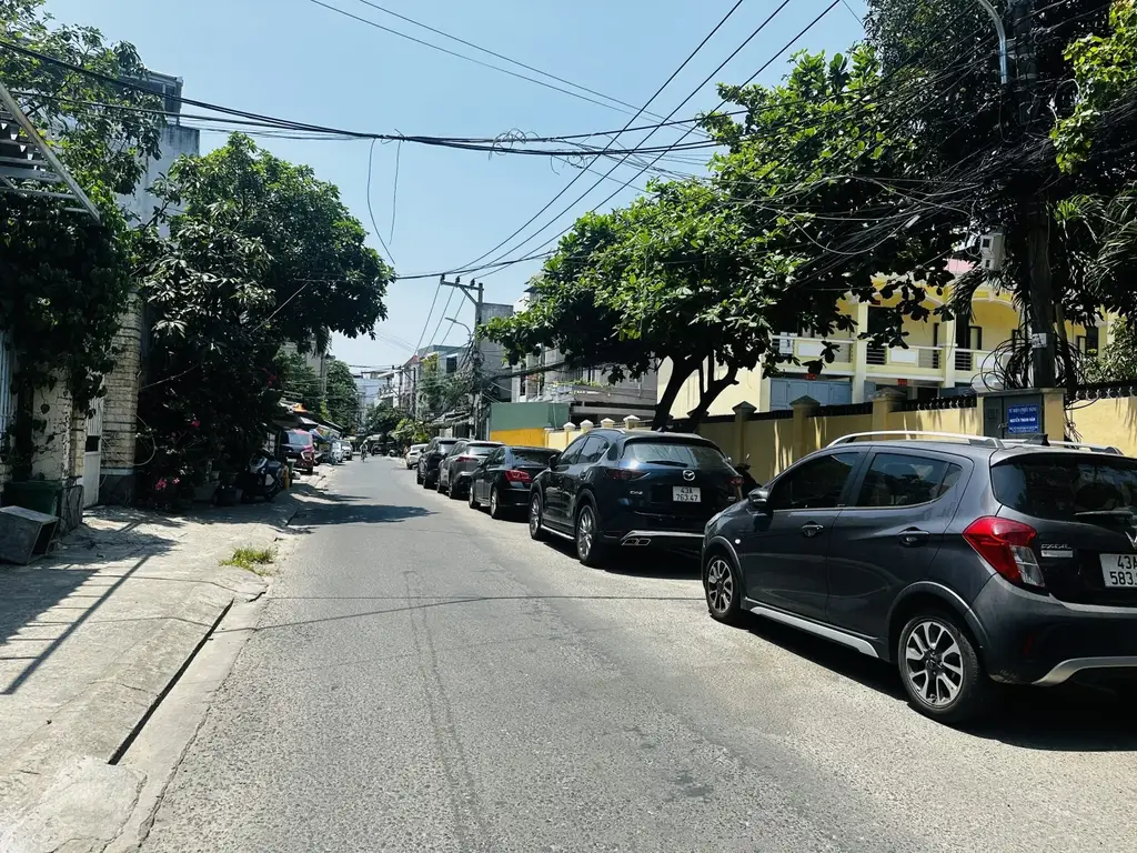 Bán đất Nguyễn Thành Hãn, Hải Châu – 177 m², 11,4 tỷ – ảnh 5