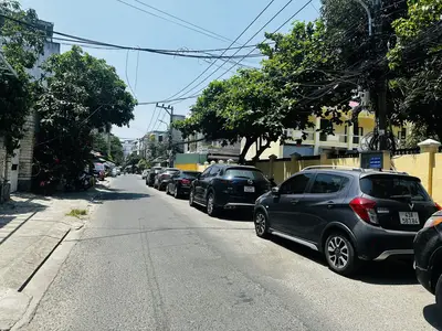 Bán đất Nguyễn Thành Hãn, Hải Châu – 177 m², 11,4 tỷ – ảnh 7