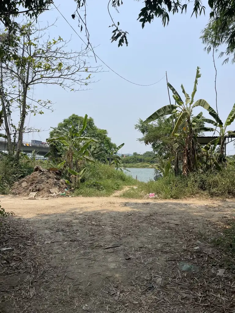 Bán đất Hòa Xuân, Cẩm Lệ – 200 m², 2,9 tỷ – ảnh 2