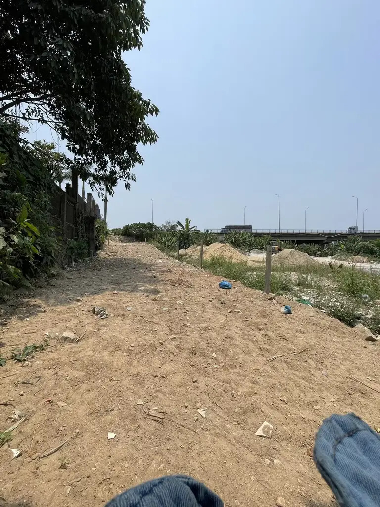 Bán đất Hòa Xuân, Cẩm Lệ – 200 m², 2,9 tỷ – ảnh 3