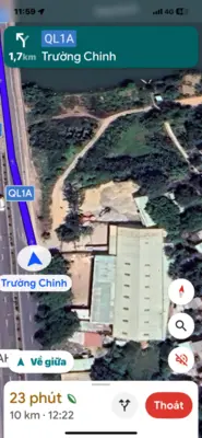 Bán đất Hòa Xuân, Cẩm Lệ – 200 m², 2,9 tỷ – ảnh 4