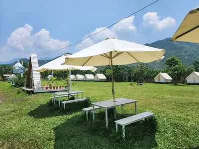 Bán đất Thôn Phò Nam xã Hòa Bắc, Hòa Vang – 3.655 m², 5,5 tỷ