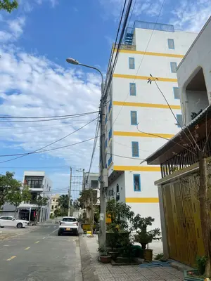 Bán đất mặt tiền Trung Lập 15, Liên Chiểu – 100 m², 3,9 tỷ – ảnh 2