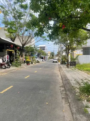 Bán đất mặt tiền Trung Lập 15, Liên Chiểu – 100 m², 3,9 tỷ – ảnh 3